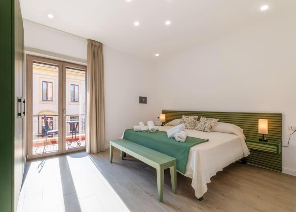 Maison Ferland Sorrento
